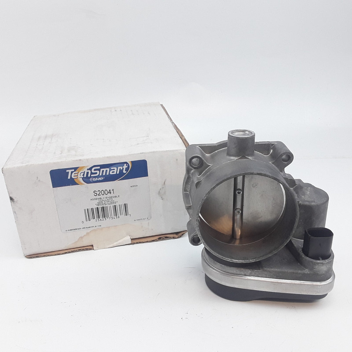 Fuel Injection Throttle Body Fits Chrysler Jeep Dodge (2005 2006 2007 2008-2012)
