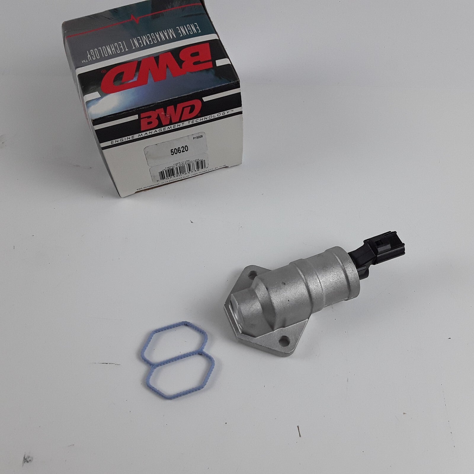 Fuel Injection Idle Air Control Valve Fits Ford Escape 2005 2006 2007 2008