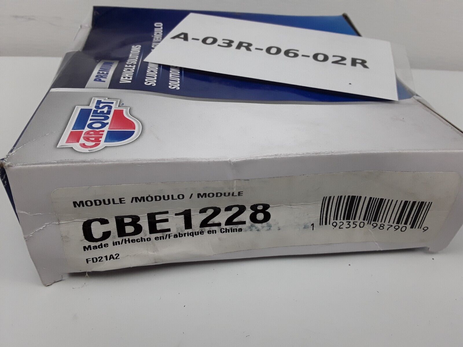 Ignition Control Module Fits Lexus ES300 , Toyota Camry 1994 1995 - HotCarParts