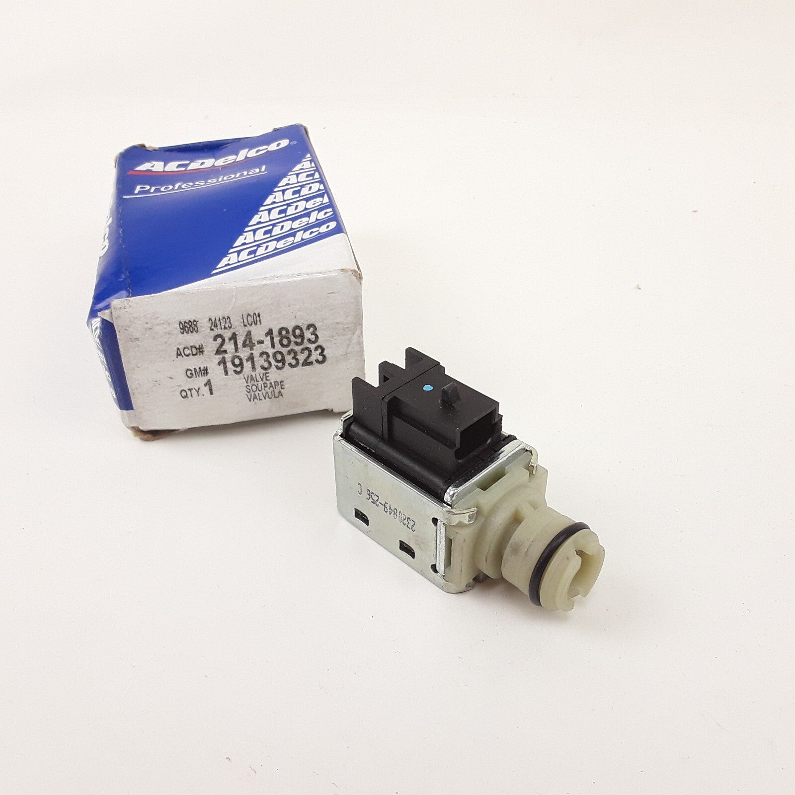 Automatic Transmission Control Solenoid Fits Chevrolet Astro 1995 1997 GMC C1500