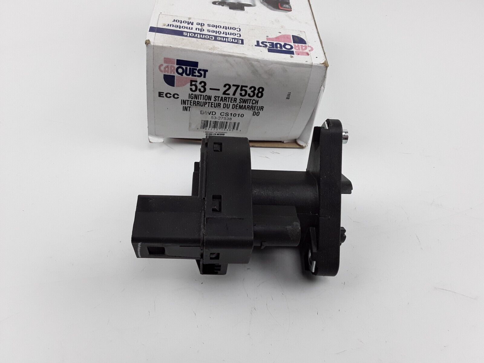 Ignition Starter Switch For Saturn Aura ,Pontiac G6,Chevrolet Malibu 2004-2012 - HotCarParts