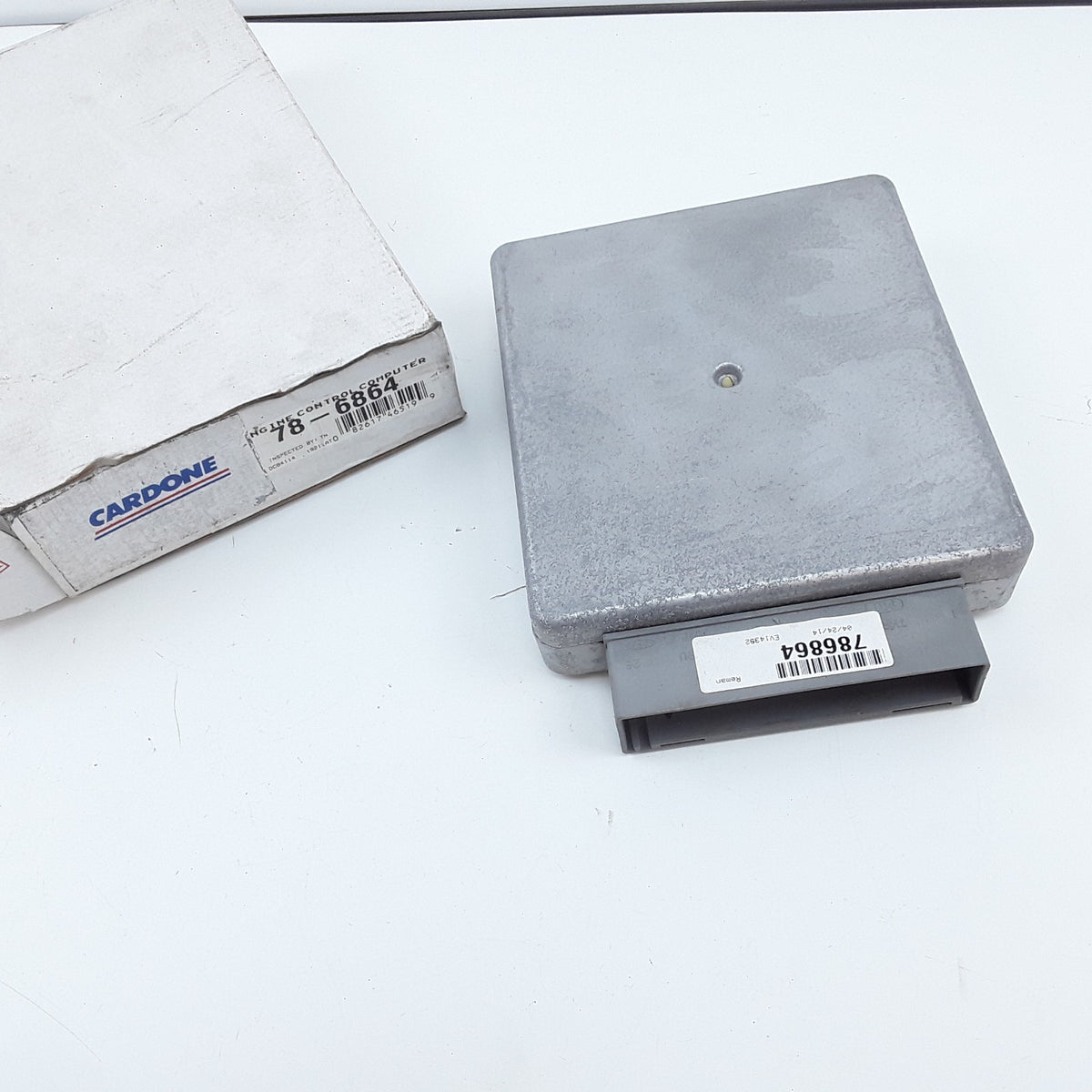 Cardone 78-6864 Engine Control Module Assembly Fits Ford Explorer (1997)