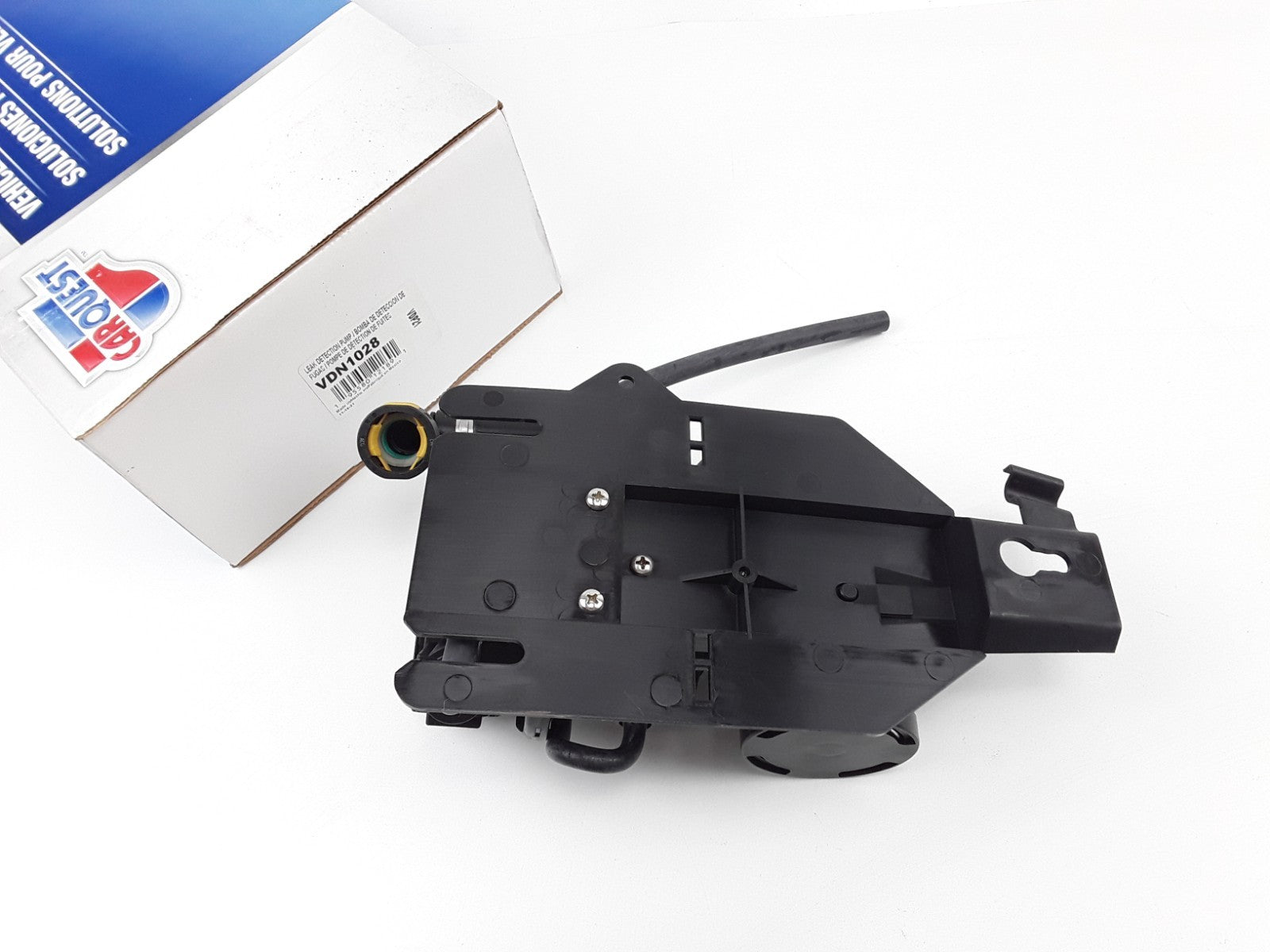 Leak Detection Pump Fits Volkswagen Golf City Jetta Golf (1999 2000-2004, 2007)
