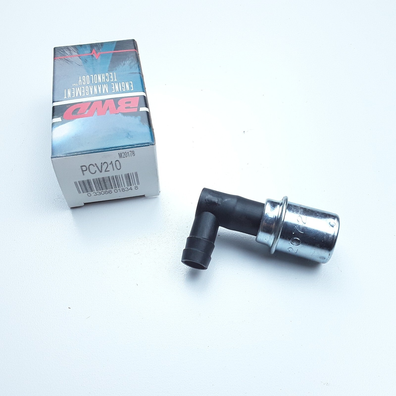 PCV Valve Fits Cadillac Oldsmobile Pontiac Buick Checker Isuzu Chevrolet 1970-98