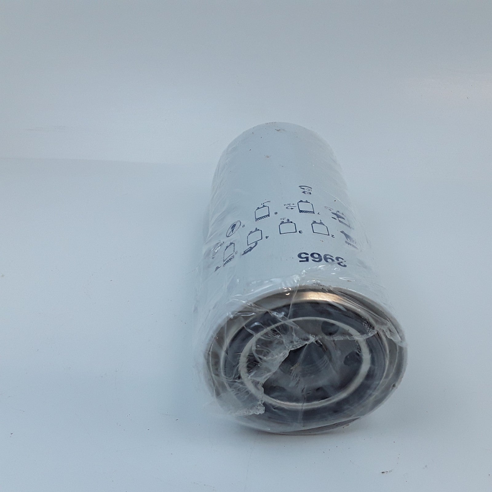 Fuel Water Separator Fits Peterbilt Kenworth International Thomas Ford 1999-2026