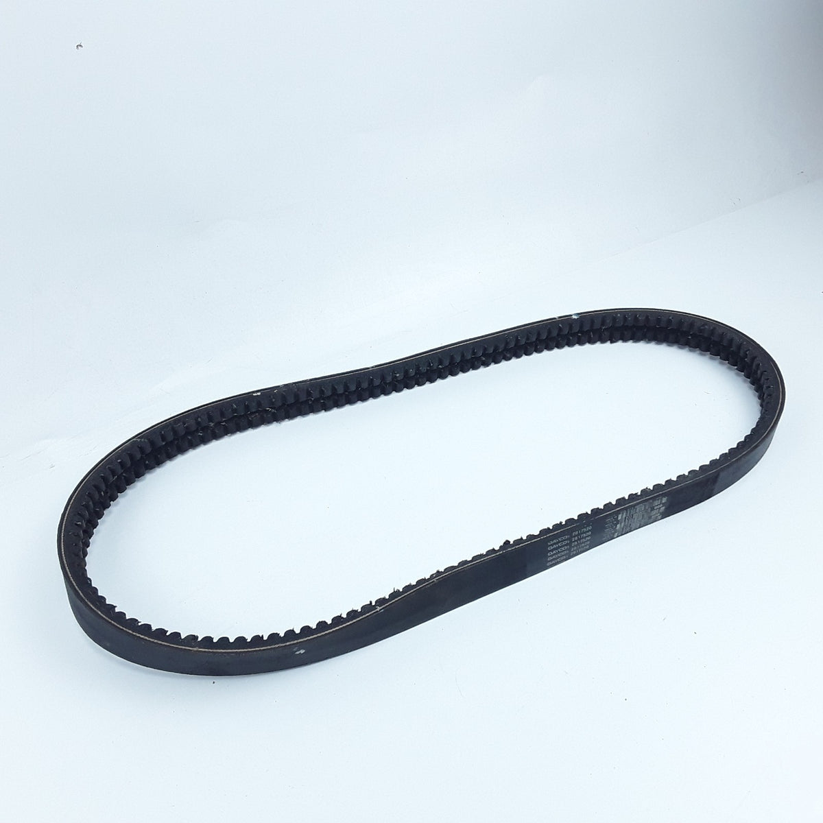 Dayco 2B17520 Drive V-Belt Banded Fits Kenworth C500 W900 K100E T800 1989-1999