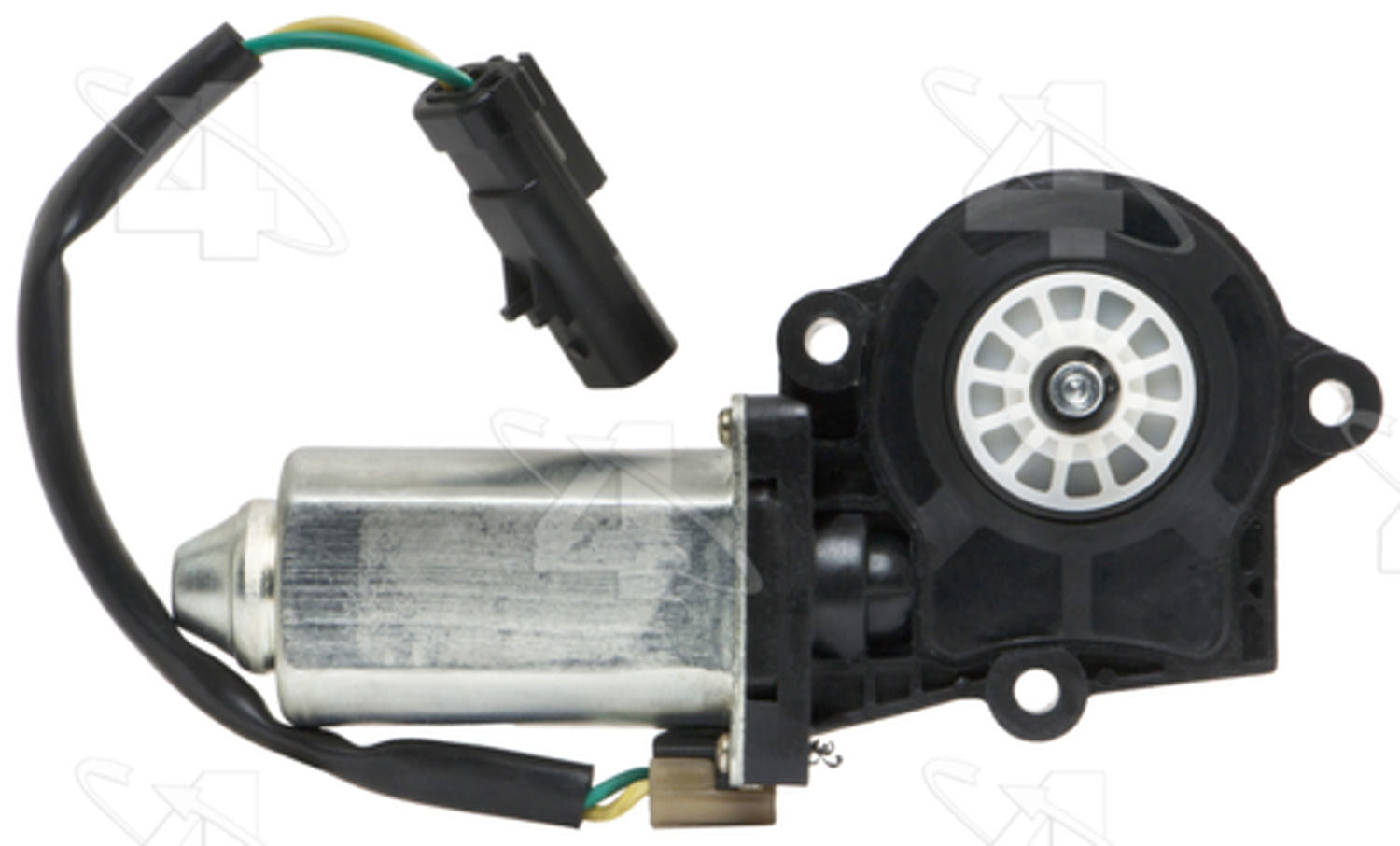 Power Window Motor Fits Chrysler Neon Plymouth 2001-2002 Dodge Neon 2000-2005