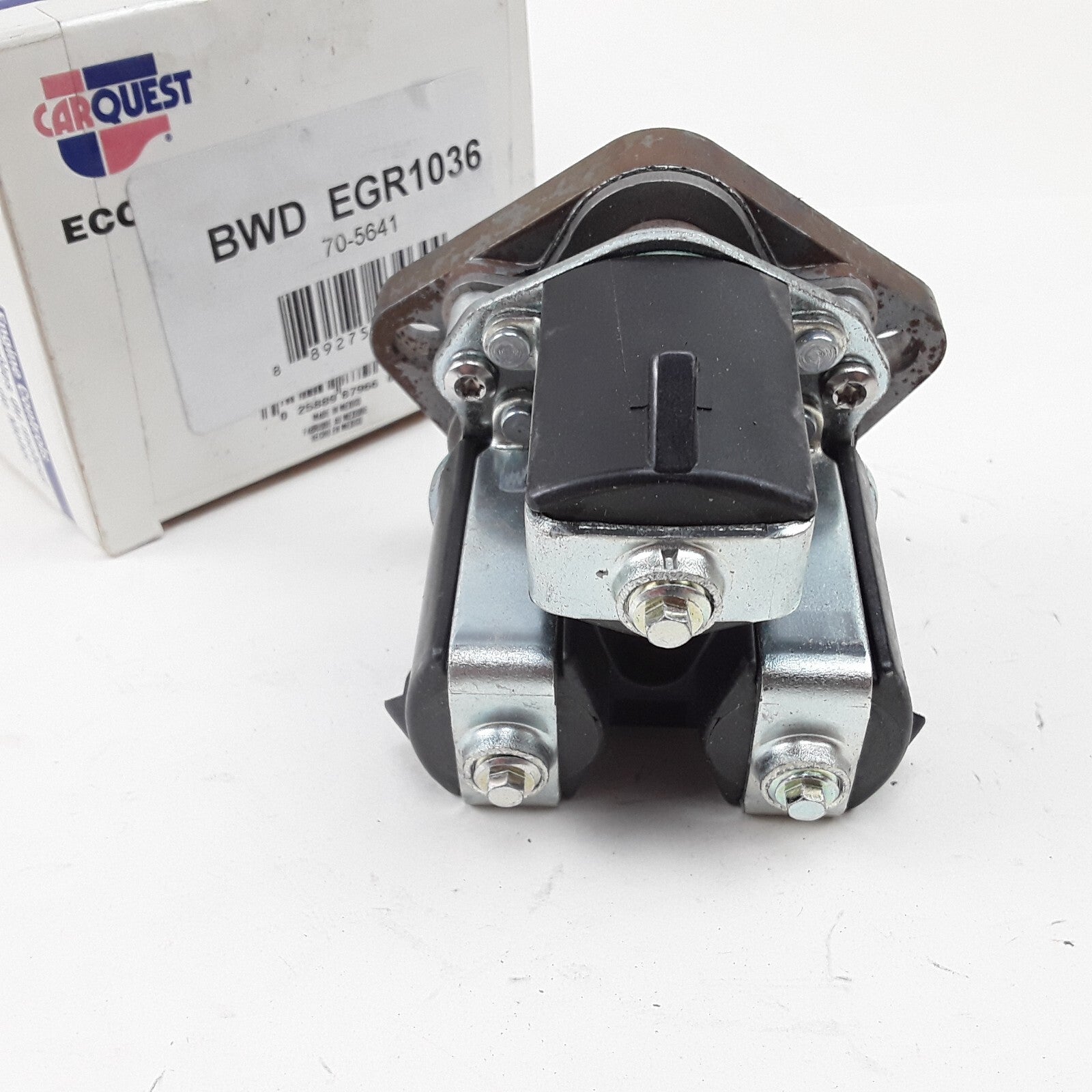 BWD EGR1036 EGR Valve Fits Pontiac Chevrolet Oldsmobile Buick (1988 1989-1995)