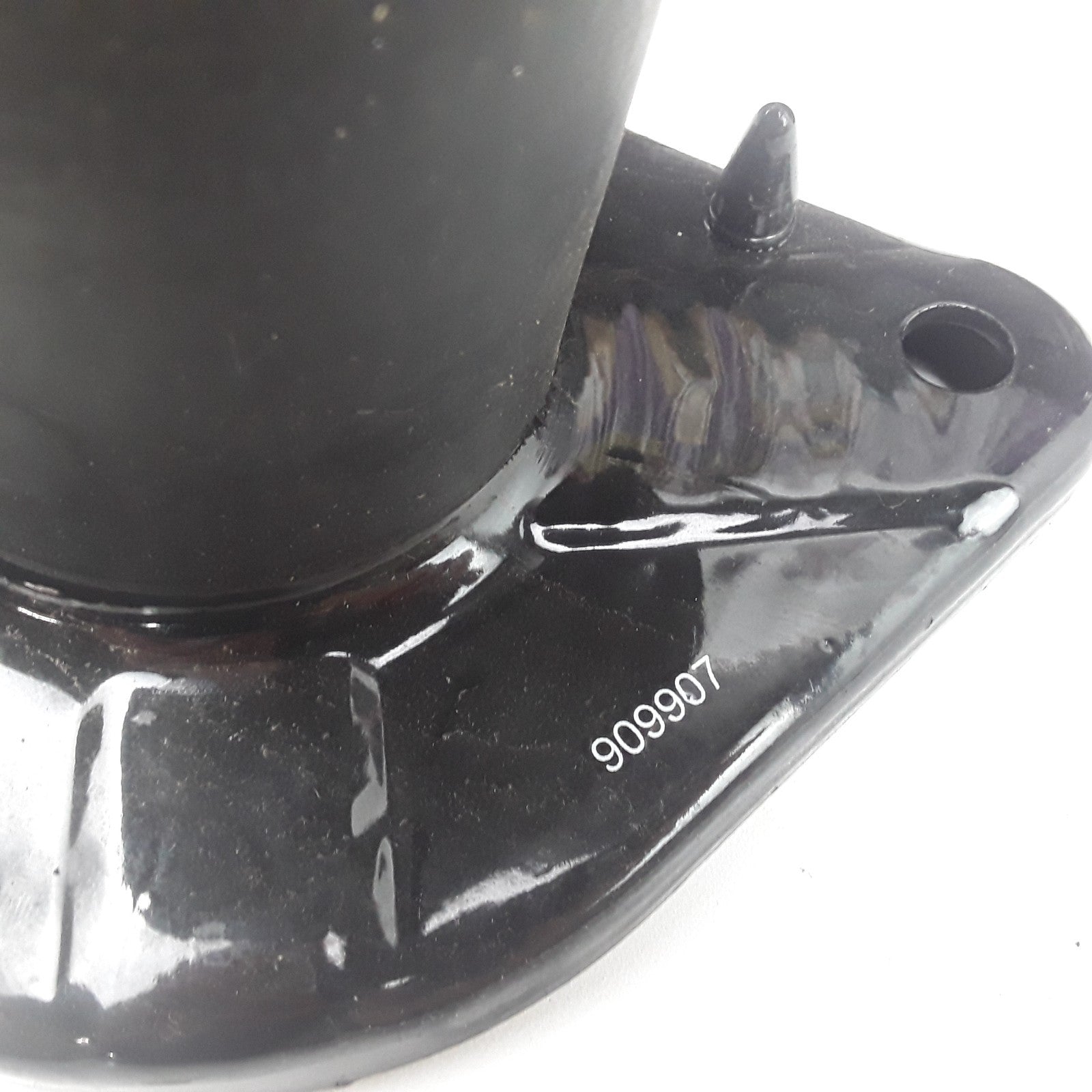 Monroe 909907 Rear Suspension Strut Mount Fits Audi A6 Quattro (1997 1998-2004)