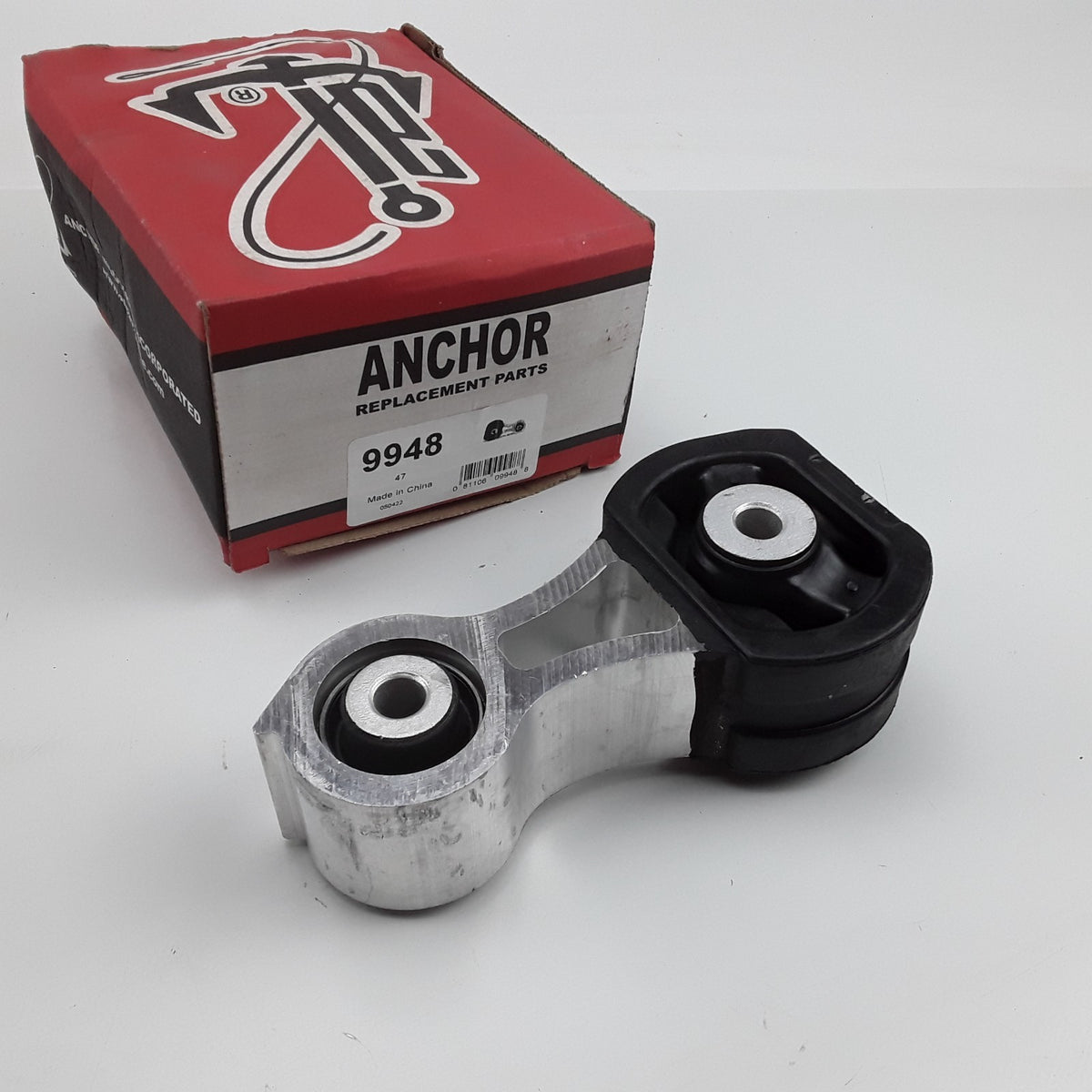 Anchor 9948 Rear Engine Torque Strut Mount Fits Honda HR-V (2016 2017 2018-2022)
