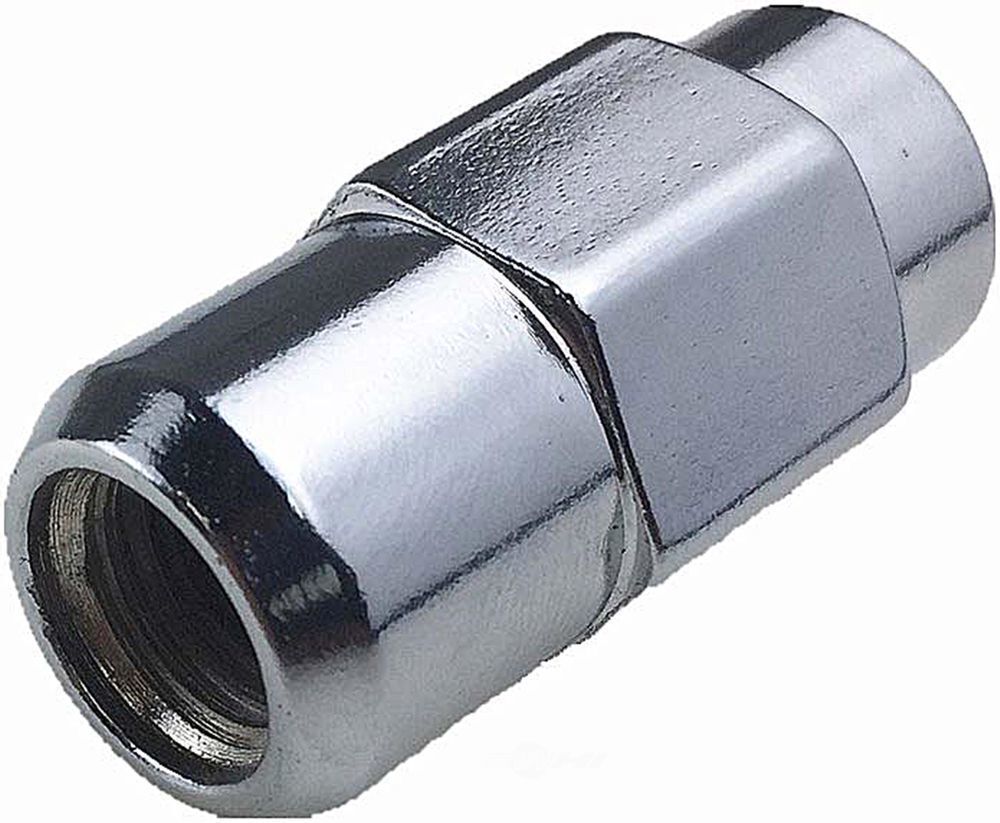 Wheel Lug Nut M12-1.50 Mag - 19mm Hex, 40mm Length Fits Honda Isuzu Chevrolet