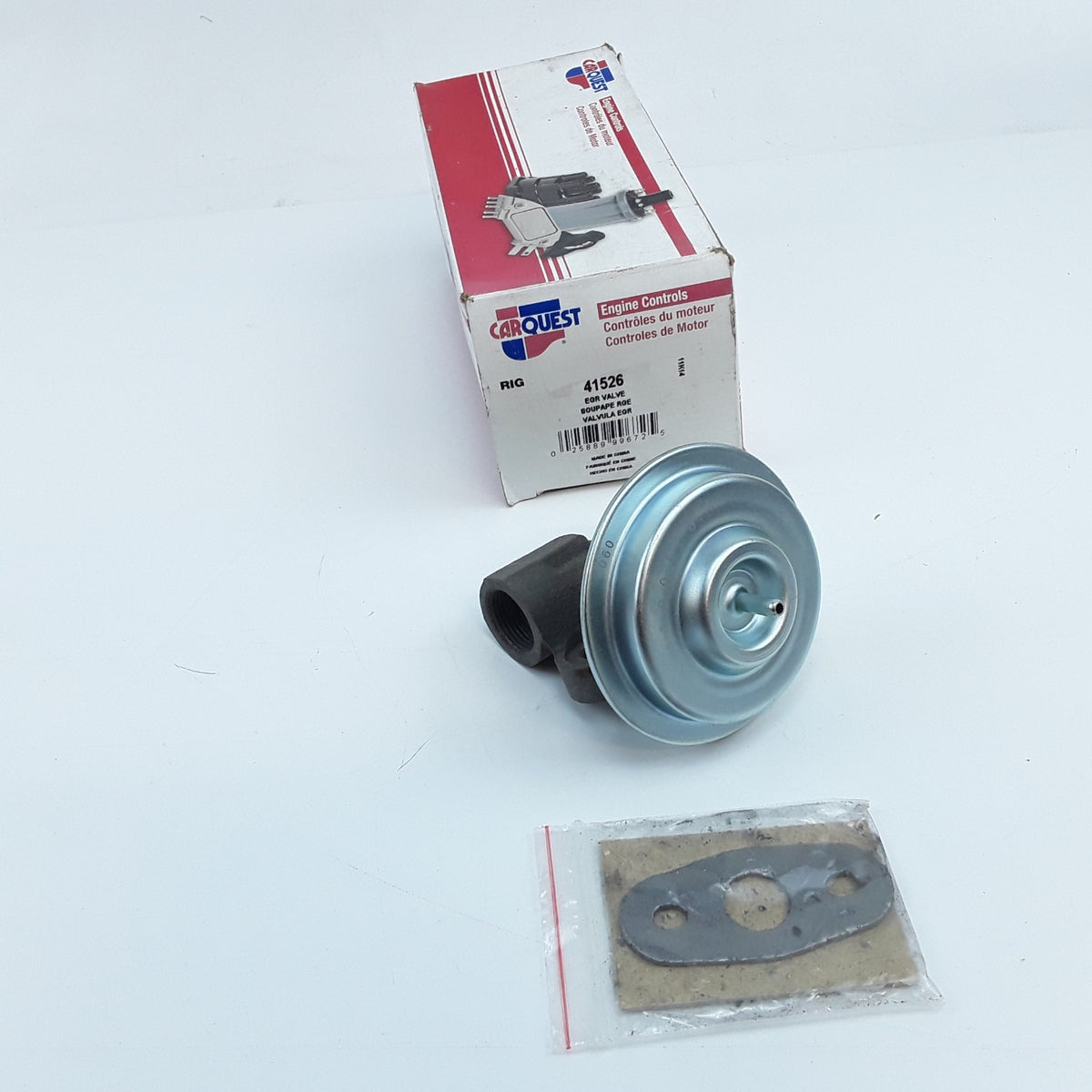 EGR Valve Fits Mercury Mazda Ford 1996 1997 1998 1999 2000 2001 2002 2003 2004
