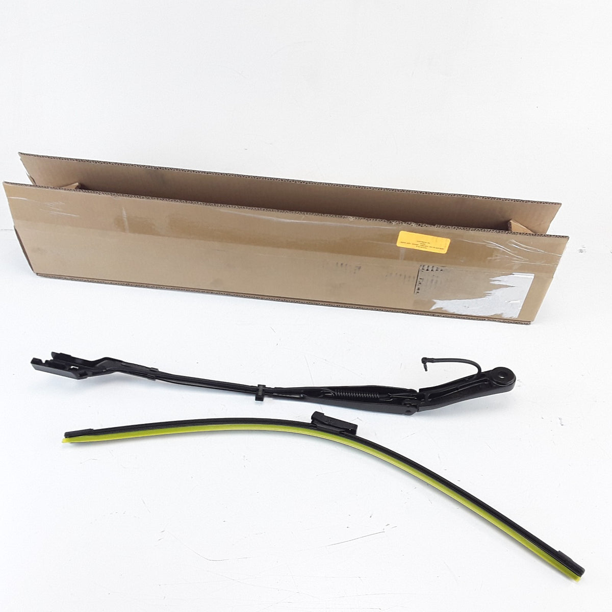 1963548-00-B Driver LHD Wiper Arm Blade For Tesla Model Y 2025 Genuine OEM New