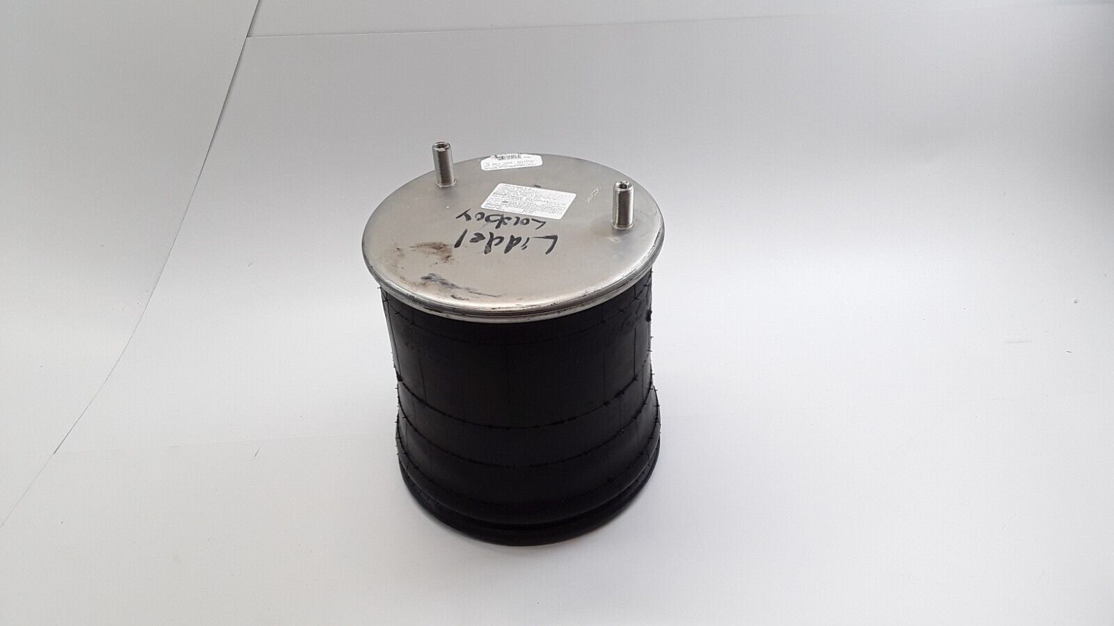 GENUINE Firestone W01-358-8050 Air Suspension Spring Bag p/n 1R14-039 - HotCarParts