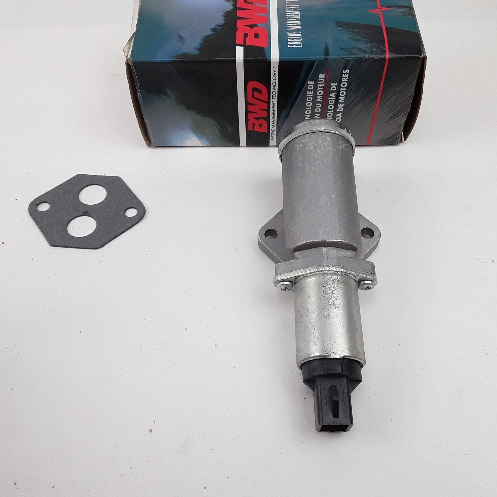 Fuel Injection Idle Air Control Valve Fits Ford Aerostar 1986-1995 F700 1991-98