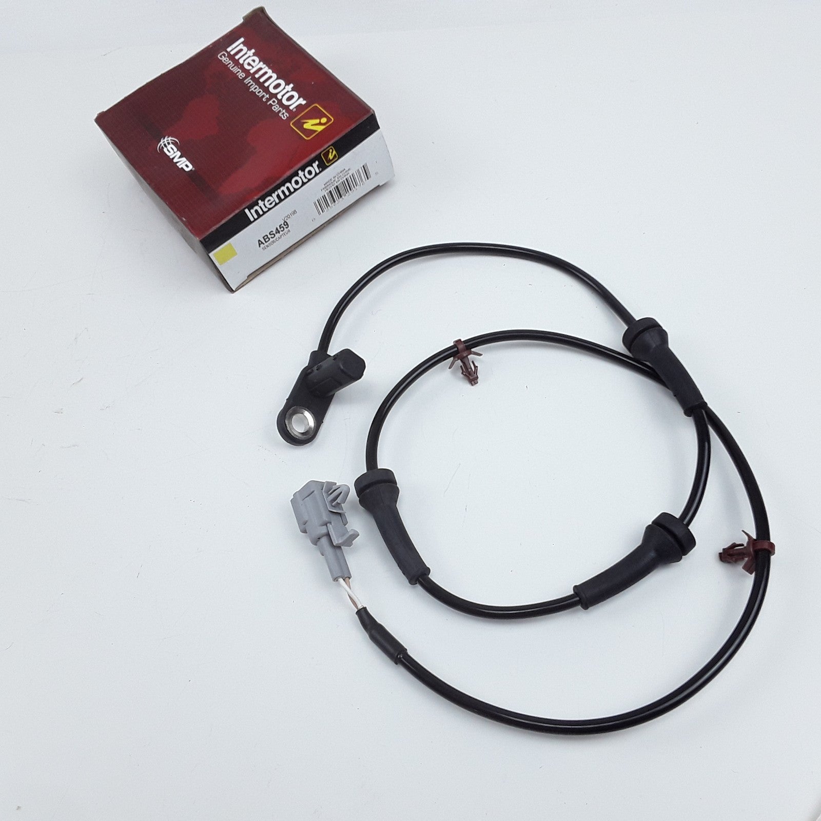 Rear Right ABS Speed Sensor Fits Nissan Maxima (2004 2005 2006 2007 2008)