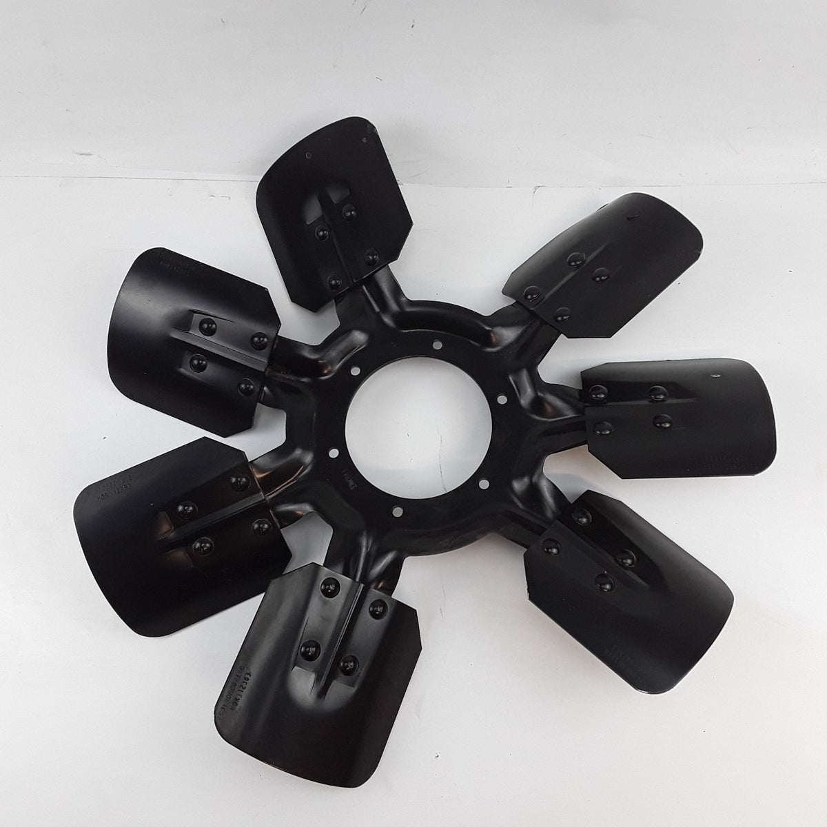 International HOR312383 Horton Engine Cooling Fan Assembly Fits Navistar Trucks