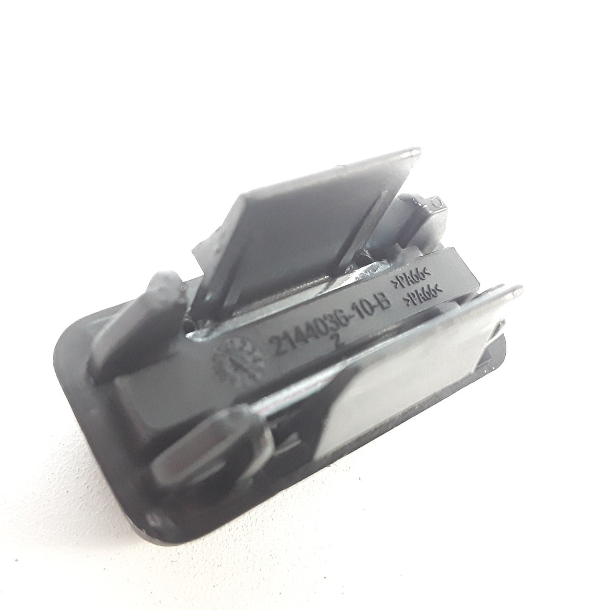 For Tesla Model Y Sun Visor Magnetic Check 2144036-10-B