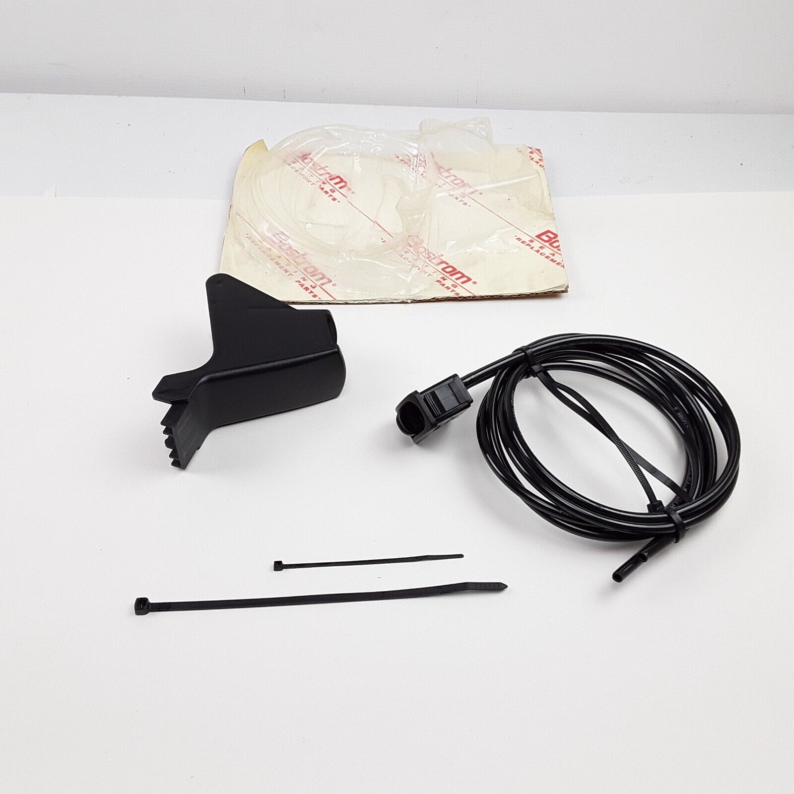 Air Driver Seat Valve Kit High-Back Bostrom Talladega 915 Mack CXN612 CXN613