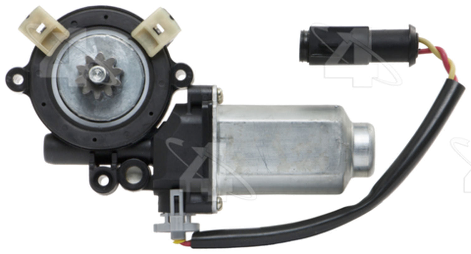 Rear Left Right Power Window Motor Fits Ford F-250 F-550 Super Duty (2000-2013)