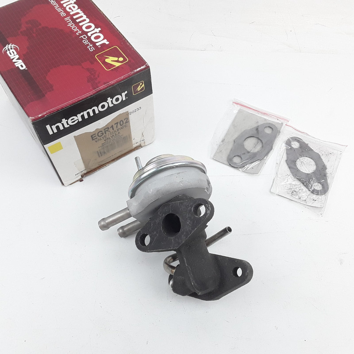 EGR Valve For Toyota T100 Tacoma 4Runner 1995 1996 1997 1998 1999 2000 2001-2004