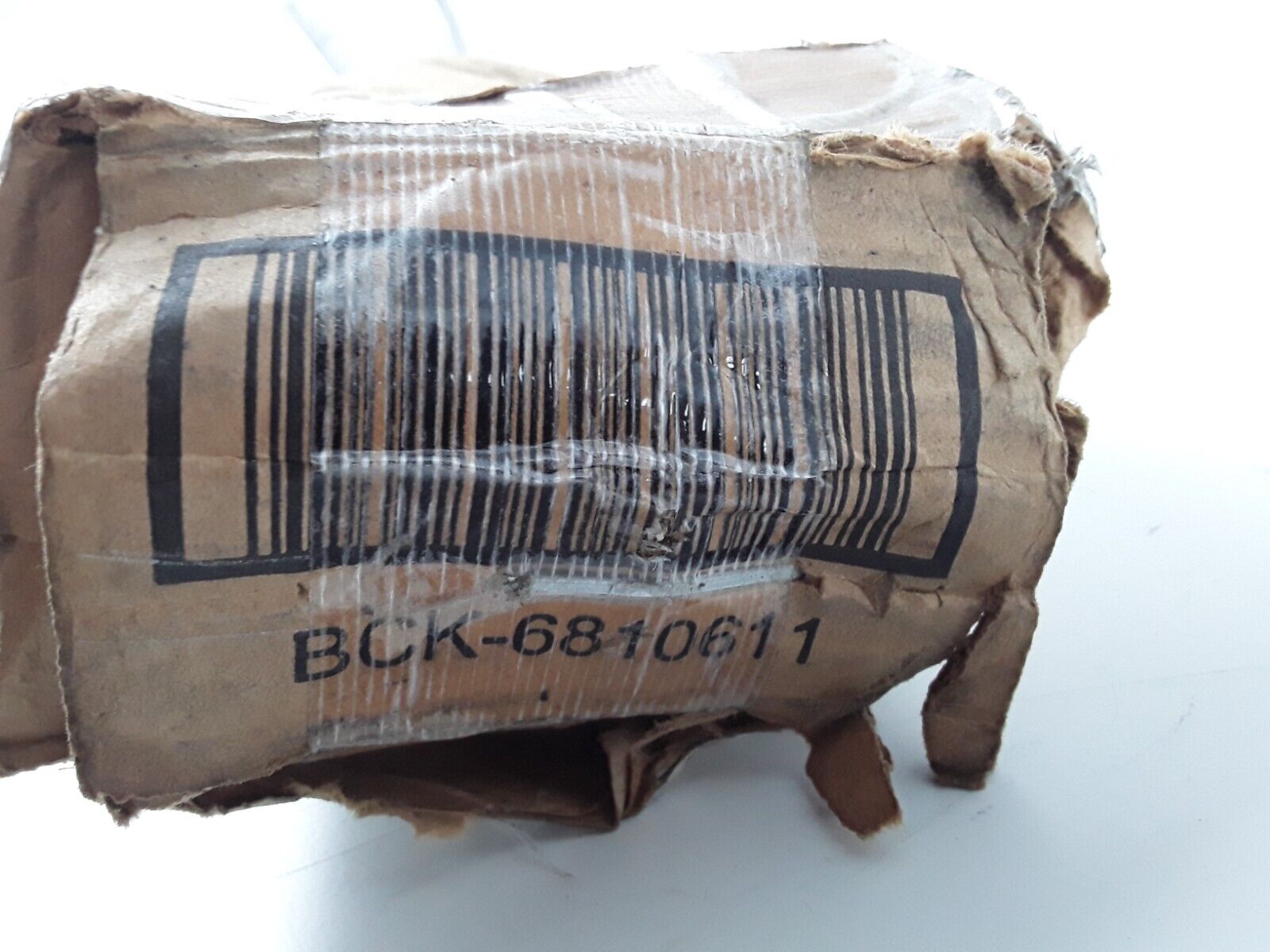 BCK-6810611 For Bobcat Attachment Quick Tach Cylinder 6805158, 6810125, 7175388 - HotCarParts