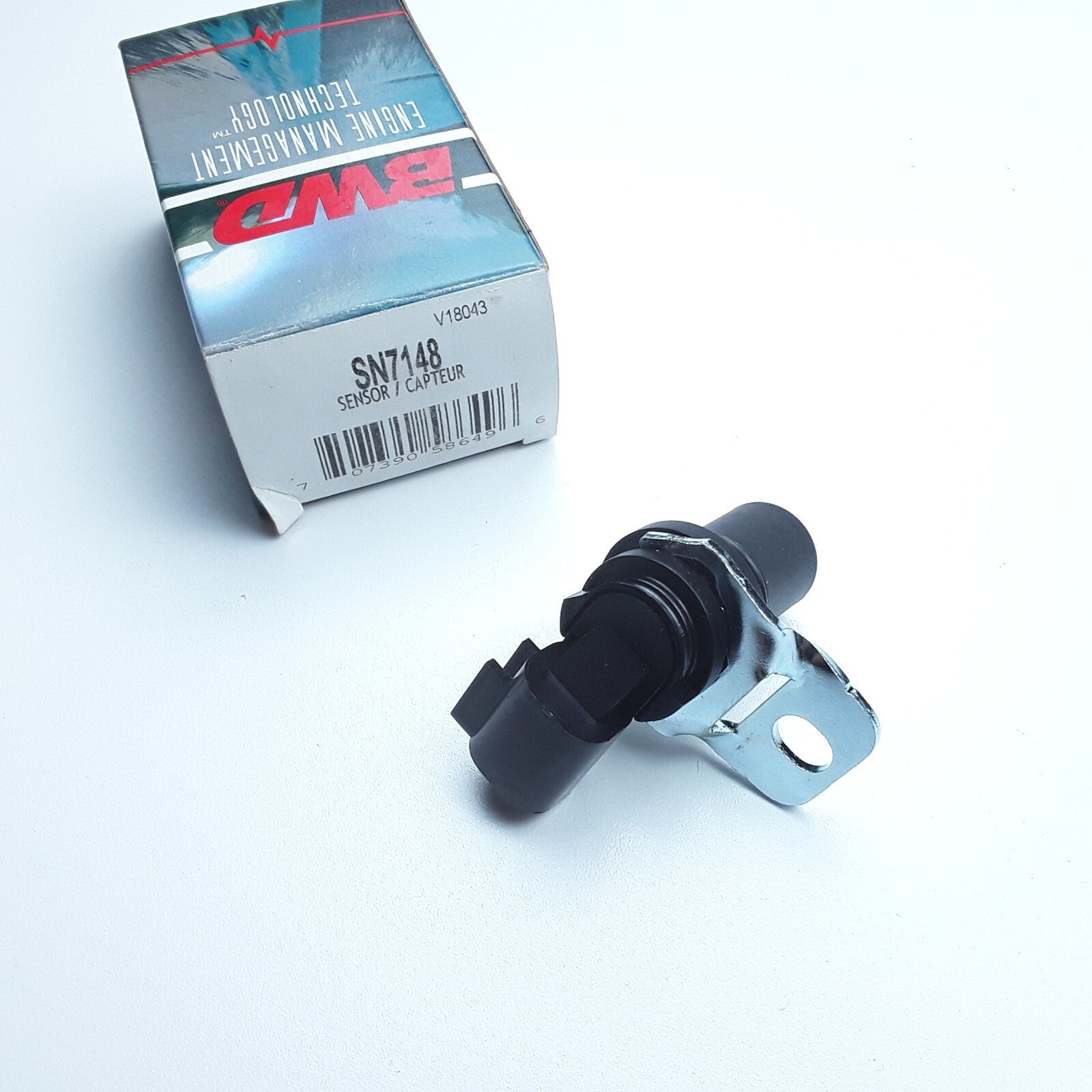Vehicle Speed Sensor Fits Ford Mustang 2001-2004 Lincoln Town Car 2001-2003