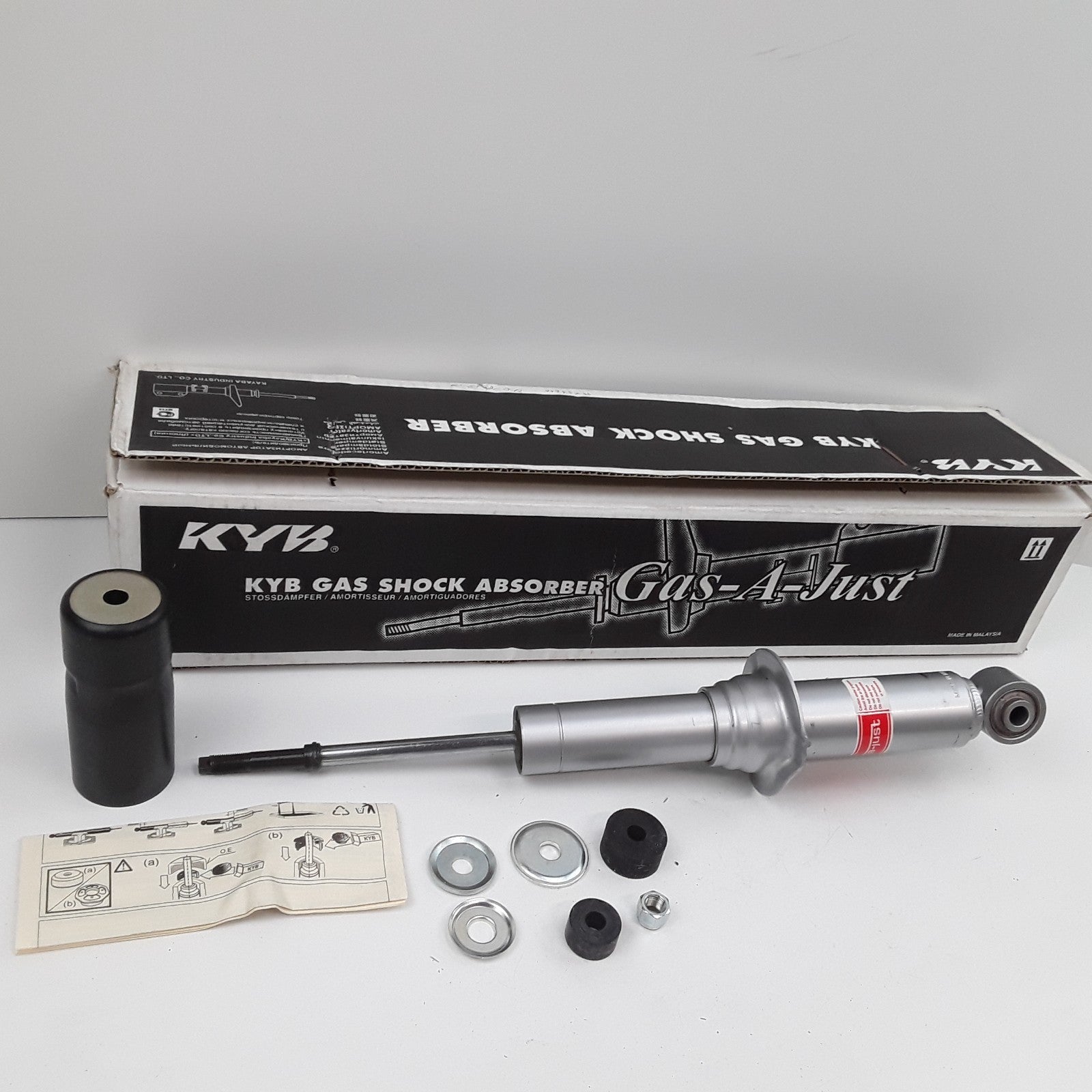 Suspension Strut Fits Toyota Tacoma 1995 1996 1997 1998 1999 2000 2001 02 03 04
