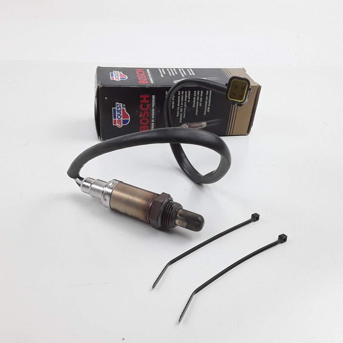 Upstream Rear Oxygen Sensor Assembly Fits Mazda MPV (2002 2003 2004 2005 2006)
