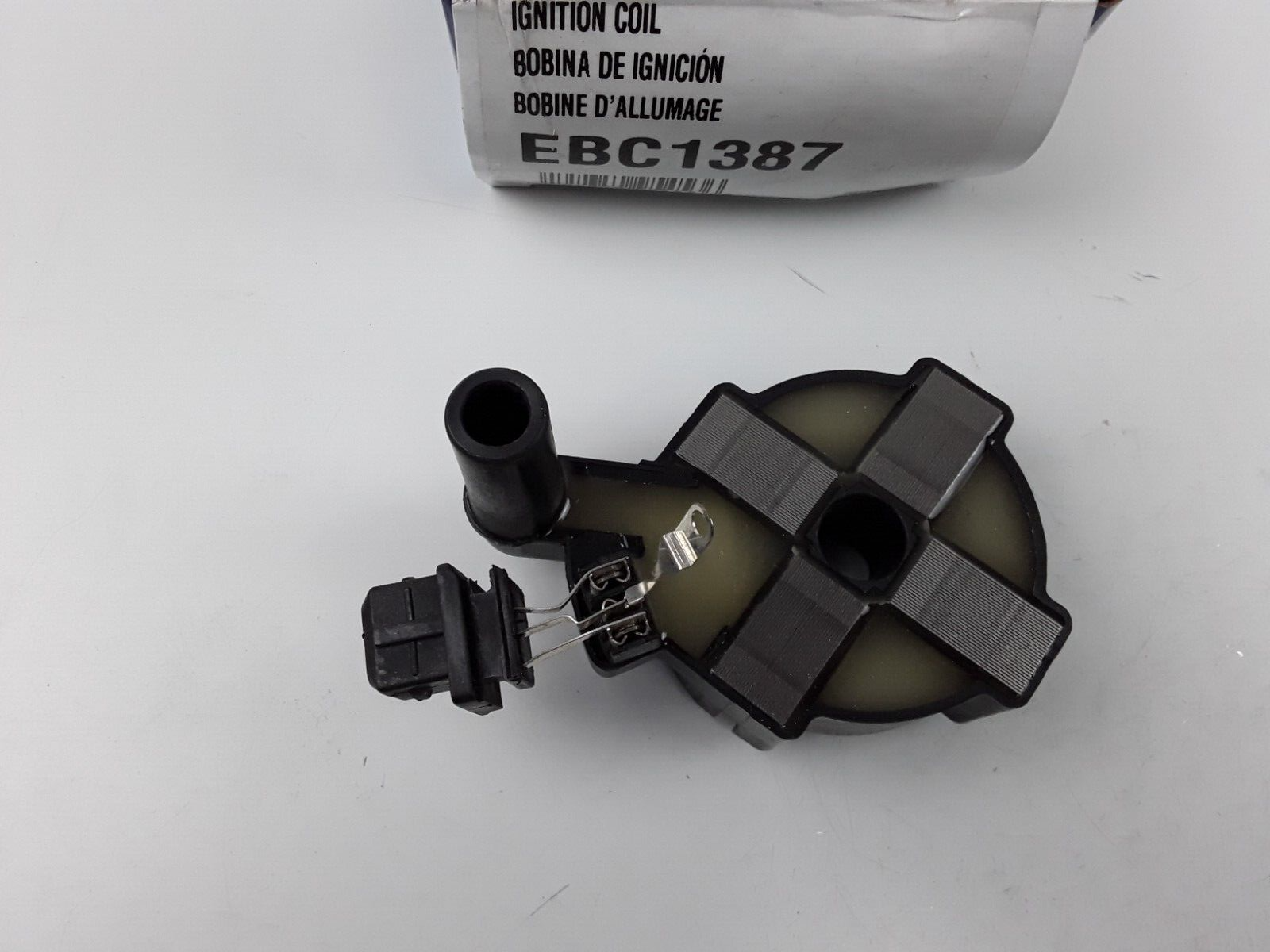 Ignition Plug Coil For Dodge Avenger ,Chrysler Sebring 1998 1999 2000 - HotCarParts