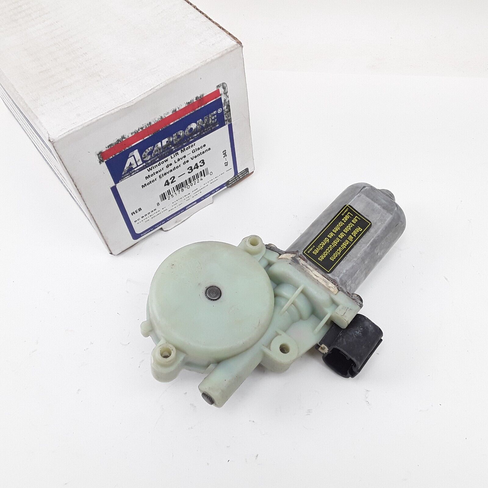 Front Right Power Window Motor Fits Ford Taurus Mercury Sable 1996-1997