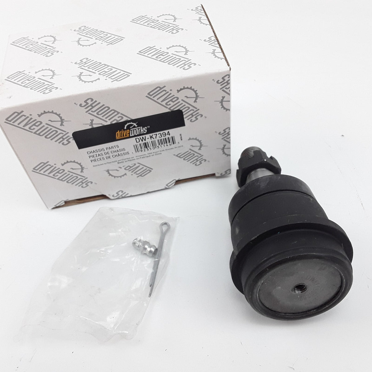 Front Upper Suspension Ball Joint Fits Dodge Ram 3500 2500 (2000 2001 2002)