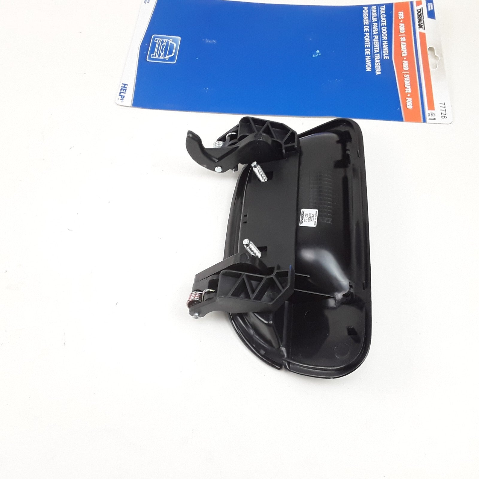Tailgate Handle For Ford F-350 F-450 F-550 Super Duty Lobo F-150 F-250 1997-2004