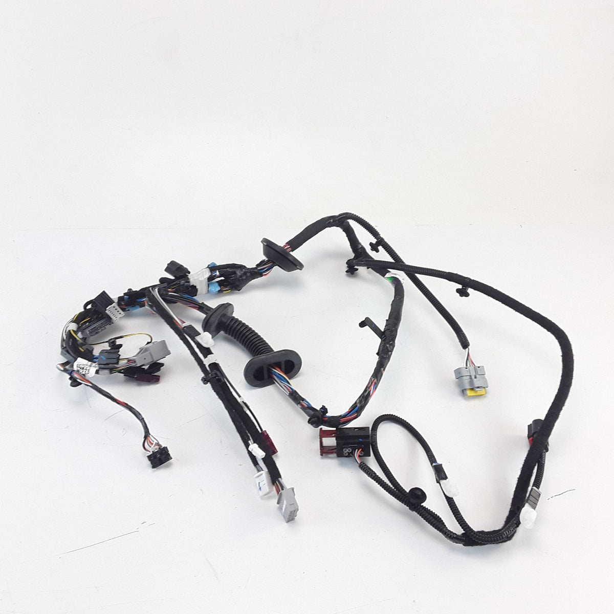 2017-2020 FOR TESLA MODEL S FRONT LEFT SIDE DOOR PANEL WIRE WIRING HARNESS OEM