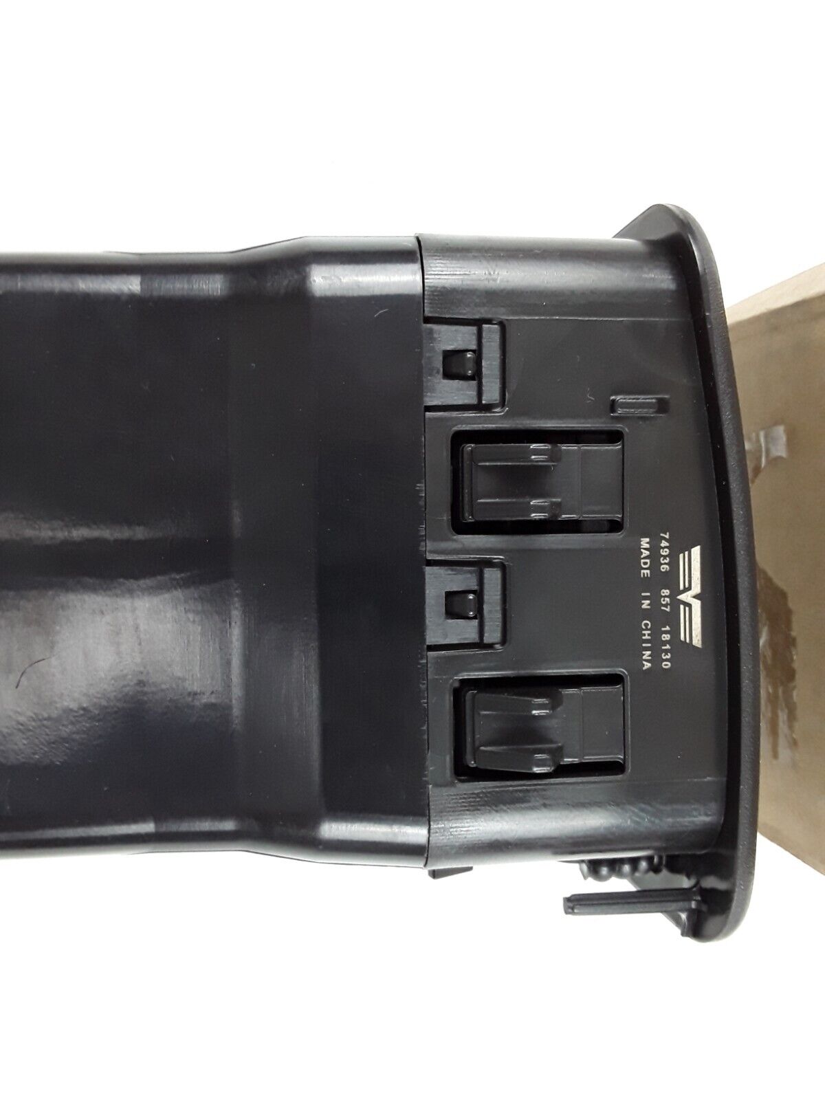 Dashboard Air HVAC Vent Passenger Side RH Dorman Fits Chevrolet ,GMC 2001-2007 - HotCarParts