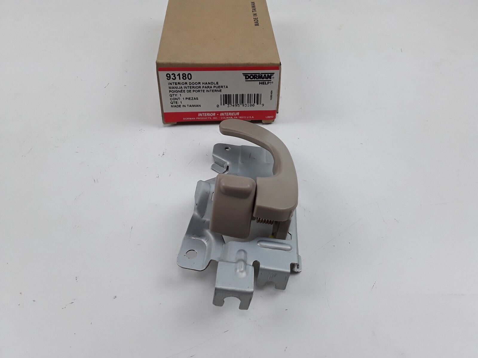 Interior Door Handle Front Left Chrysler Sebring,Dodge Stratus Coupe 2001-2005 - HotCarParts
