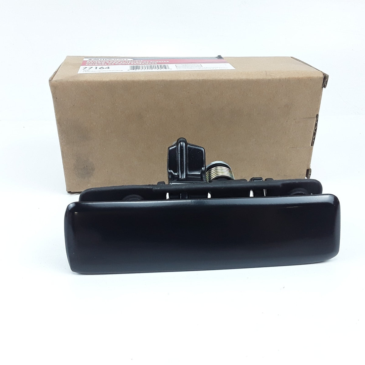 Front Left Exterior Door Handle Fits Chevrolet Oldsmobile Pontiac (1990-1996)