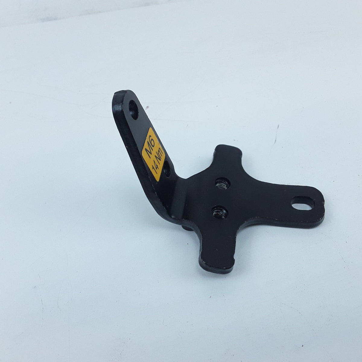Mercedes-Benz A4710701540 Diesel Fuel Pipe Holder Fits Mercedes-Benz Vehicles