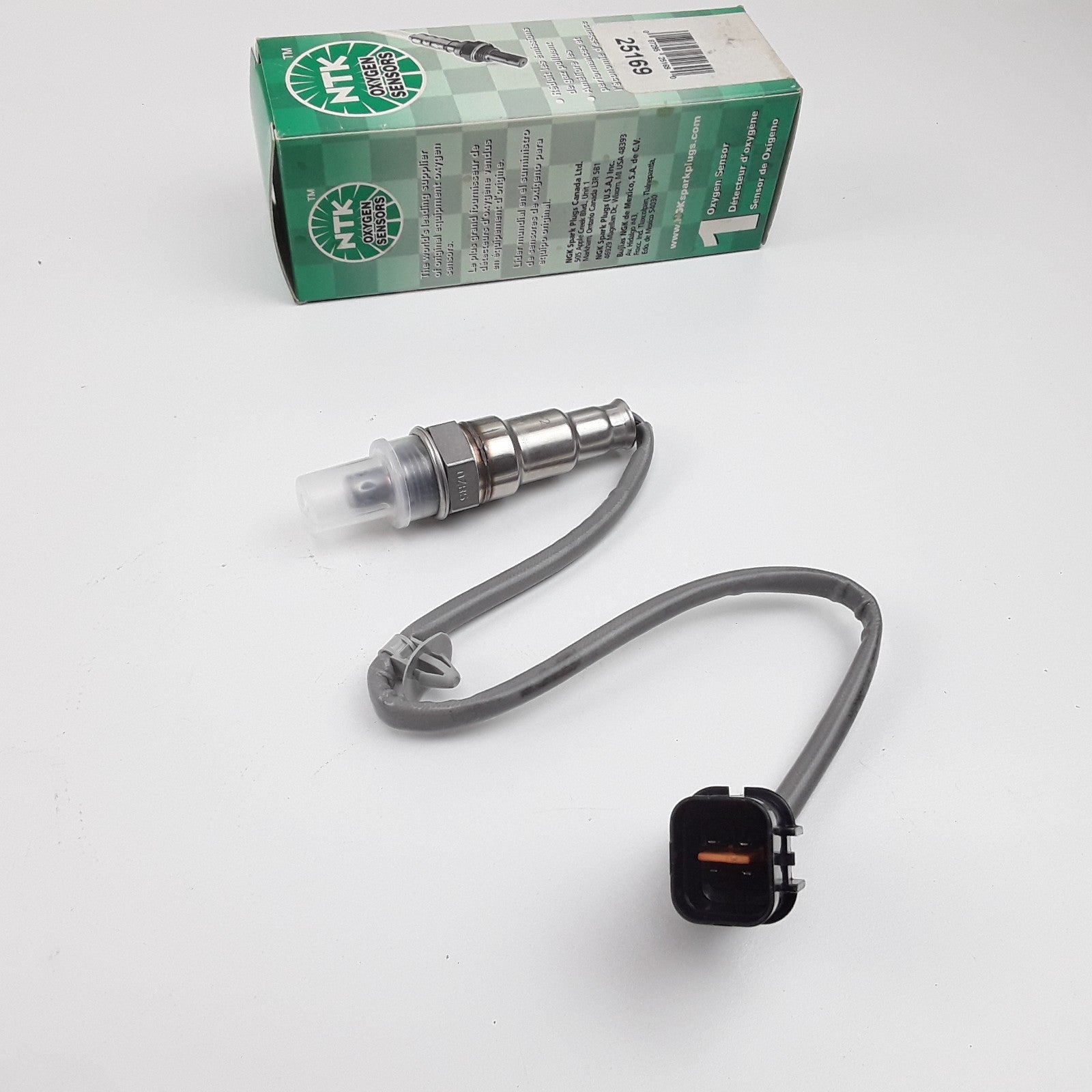Oxygen Sensor Fits Hyundai Santa Fe 2001-2002 Kia Optima 2001-03 Sonata 1999-02