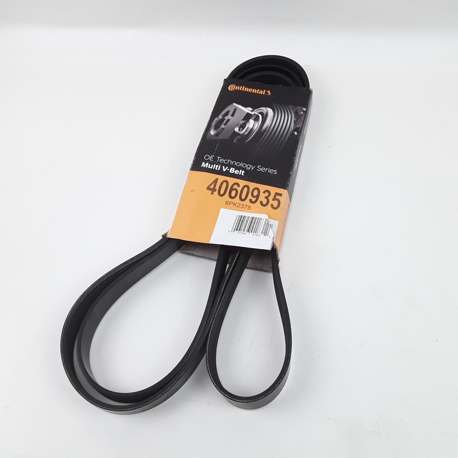 Automotive Multi-V Belt Fits Jaguar GMC Chevrolet Cadillac Ford Buick 1988-2023