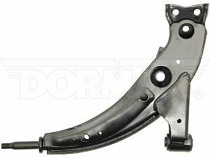 Front Right Side Lower Suspension Control Arm Fits Toyota Corolla (1988-1993)