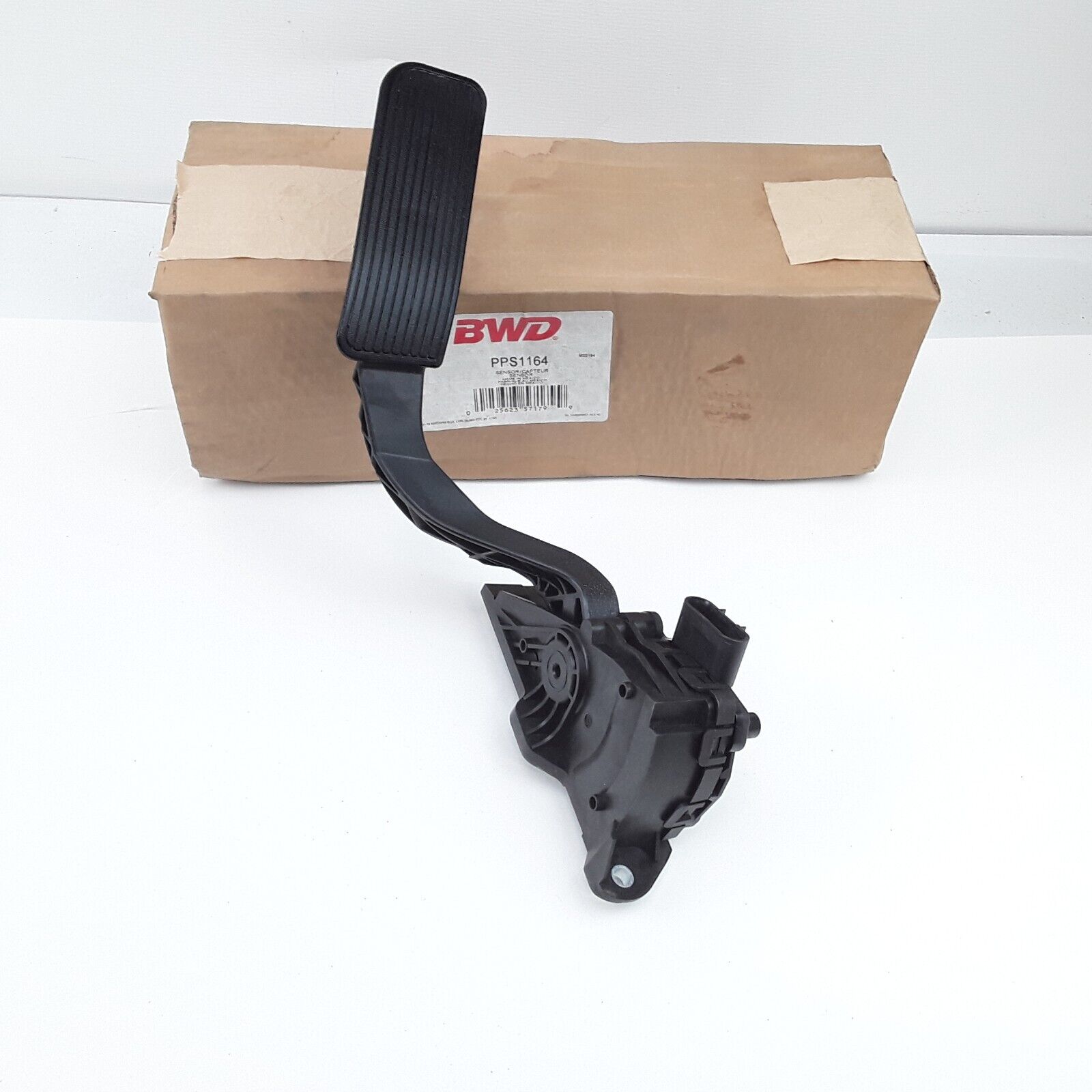 NEW Accelerator Pedal Sensor Fits Chevrolet GMC Cadillac Hummer 2007-2011
