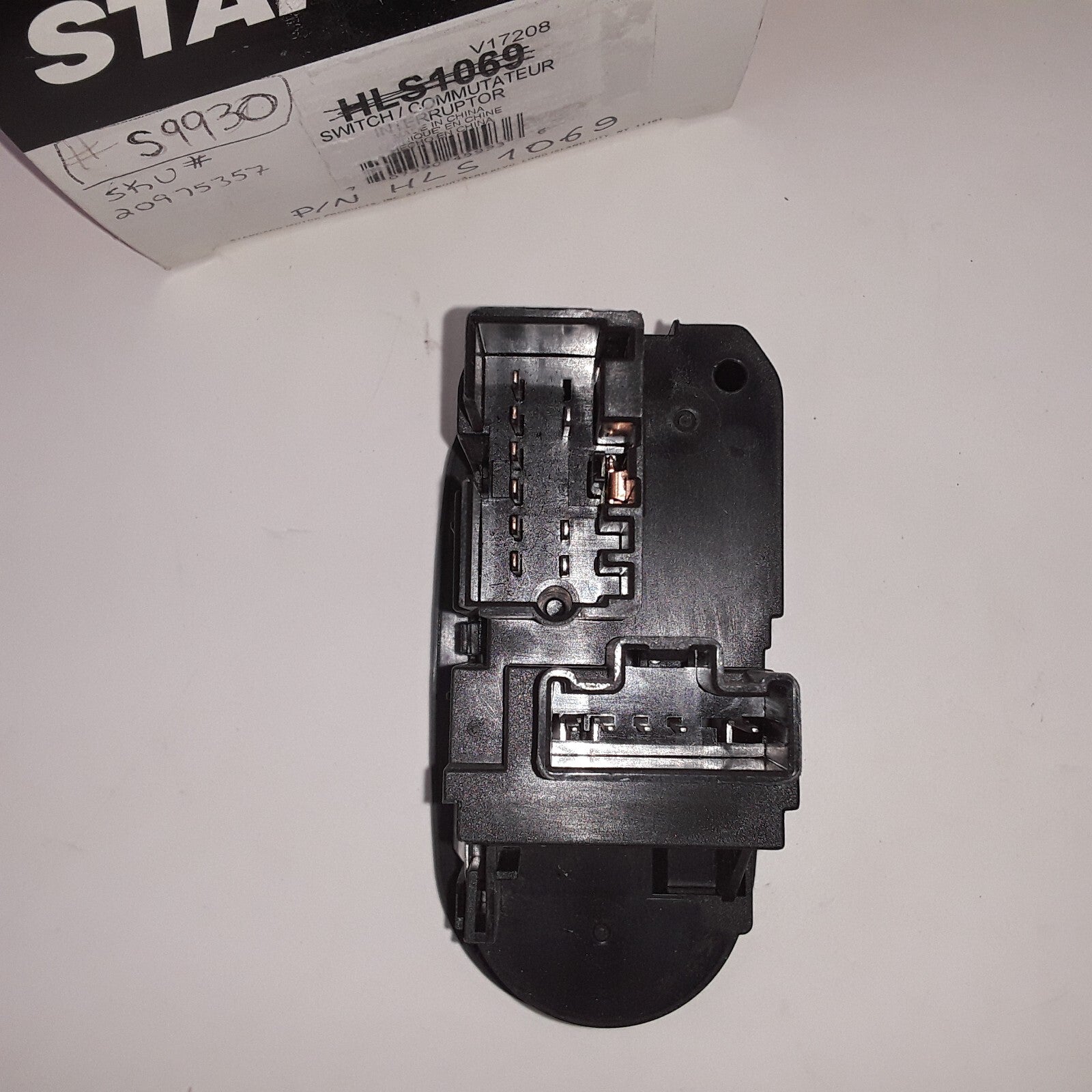 Headlight Switch Fits Mercury Mountaineer Ford Explorer Expedition 2002-2005