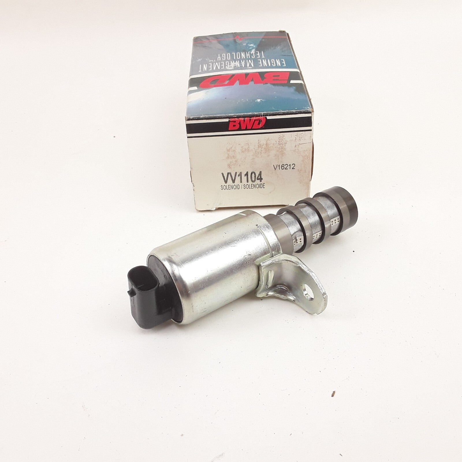 Engine Variable Valve Timing (VVT) Solenoid Fits Lincoln MKC 2015 2016 17 18 19