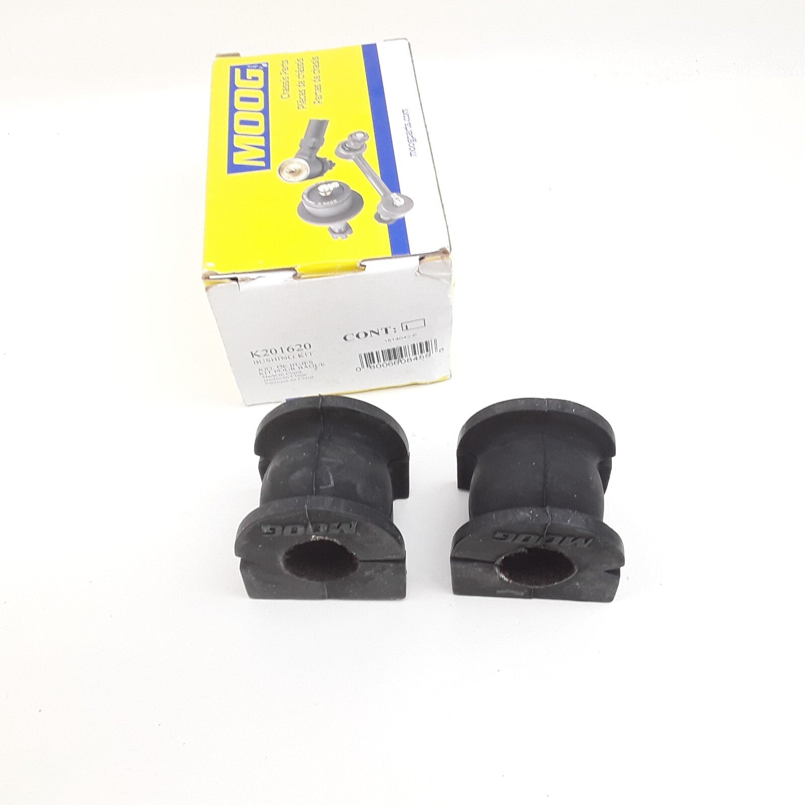 Suspension Stabilizer Bar Bushing Kit Fits Honda Pilot Acura ZDX MDX (2001-2017)