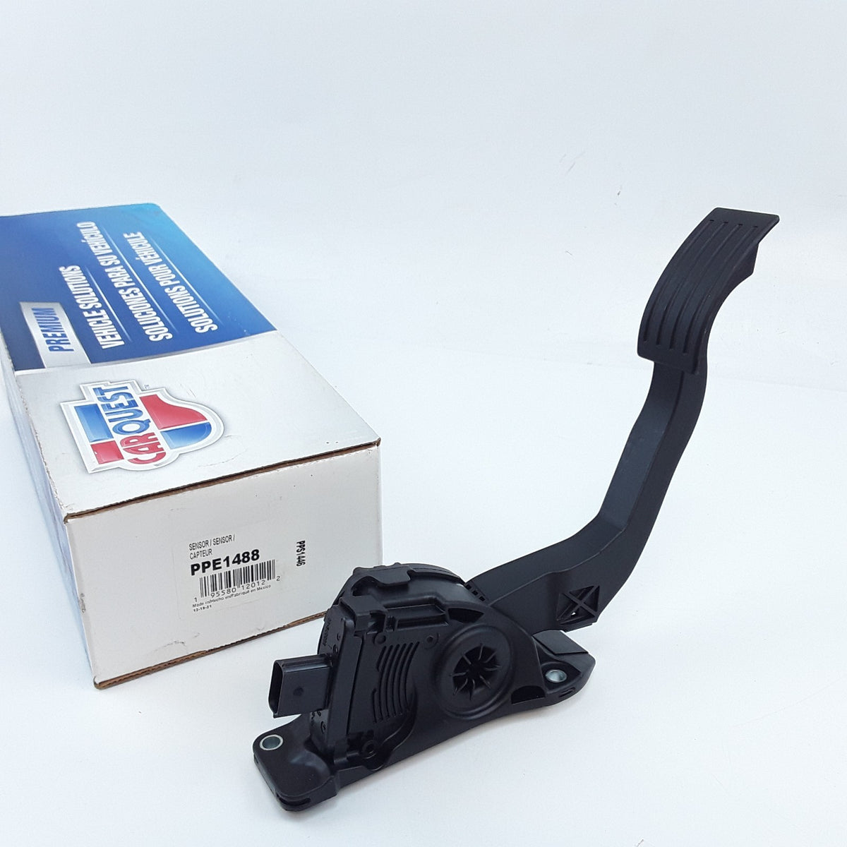 Accelerator Pedal Sensor Fits Ford Escape Transit Connect Lincoln MKC 2017-2023
