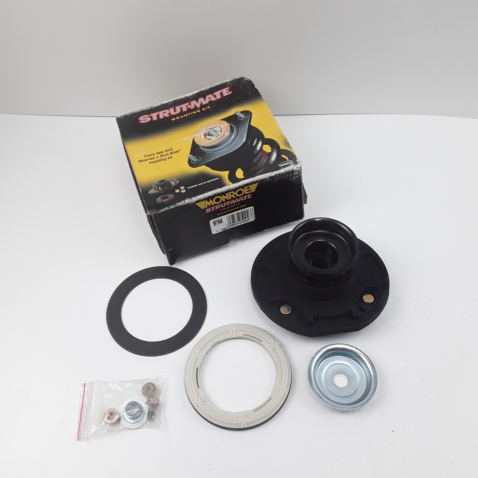 Monroe Strut-Mate Mount Kit Fits Pontiac Oldsmobile Chevrolet Buick (1992-1994)