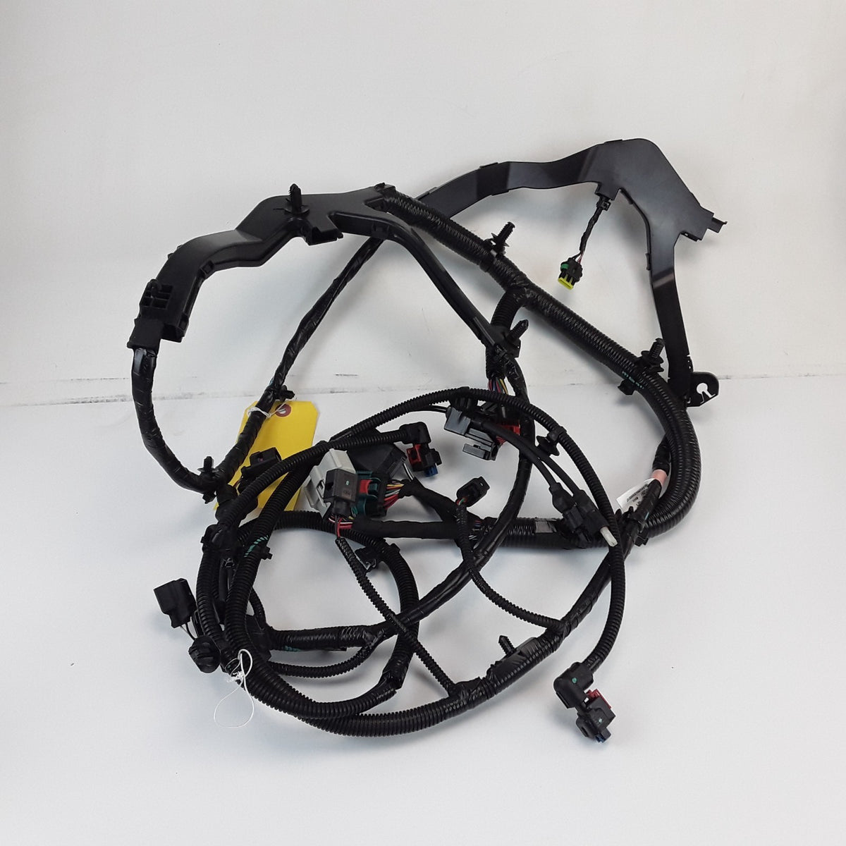 2004430-01-C Rear Air Suspension Damper Harness For Tesla Model S 2016-2021 OEM