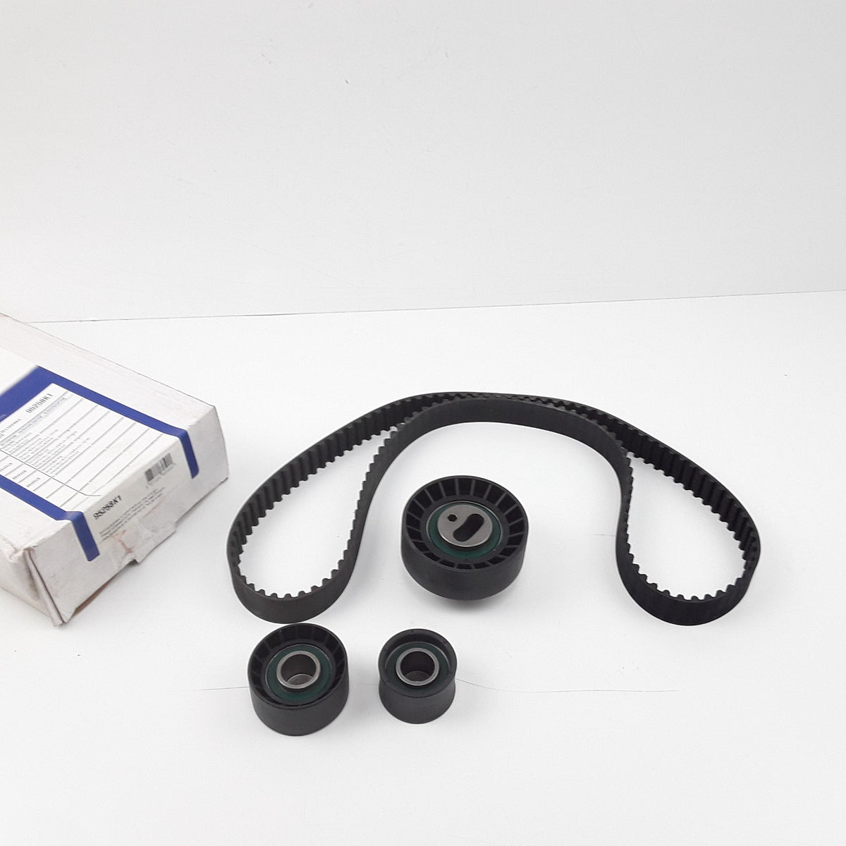 Engine Timing Belt Kit Fits Ford Contour Mercury Mystique 1995 1996 1997