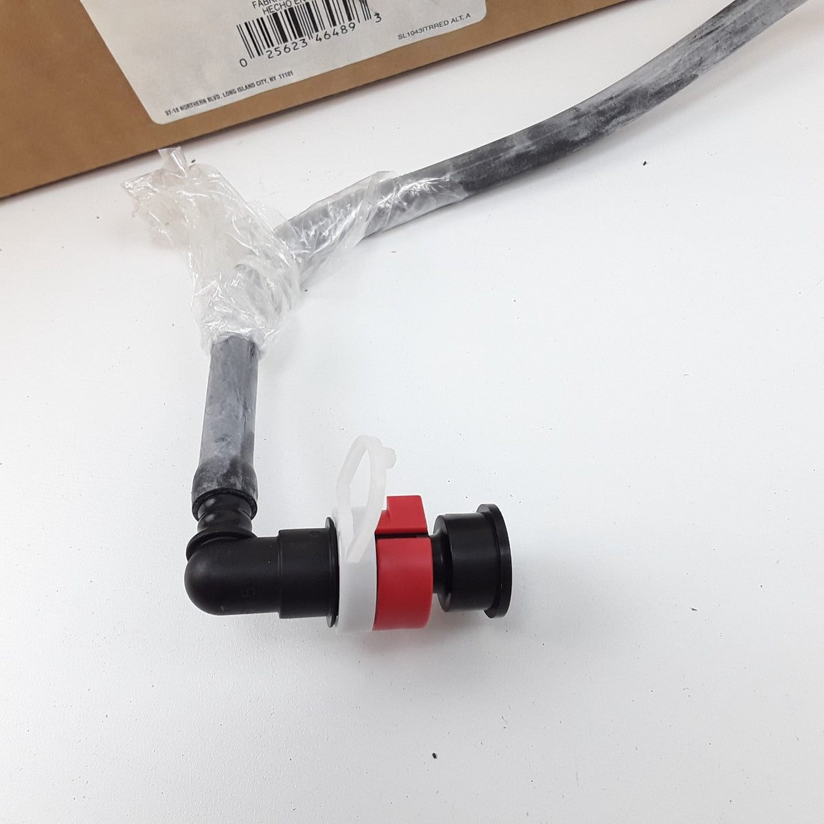 Vapor Canister Purge Valve Assembly Fits Mazda 3 2004 2005 2006 2007 2008 2009